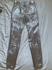 Pantalone Zara marrone