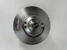 Vintage Amsec Star Head