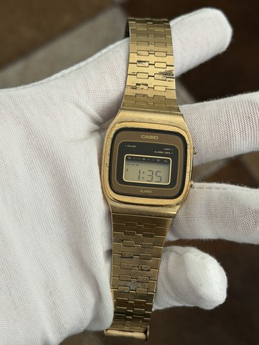 Raro orologio sportivo - , vintage