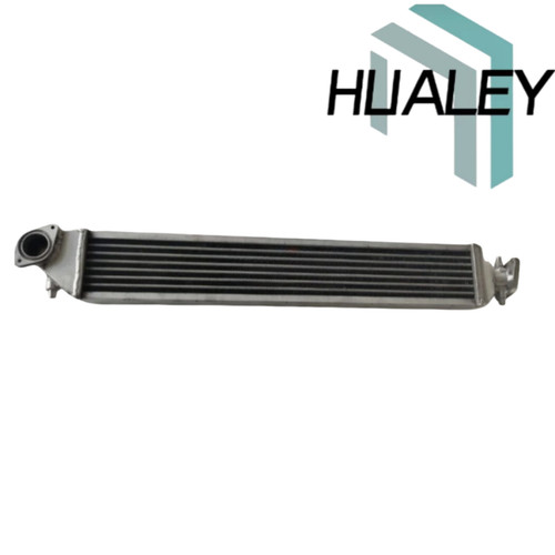 Intercooler turbo alluminio