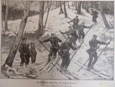 Incisione su legno -