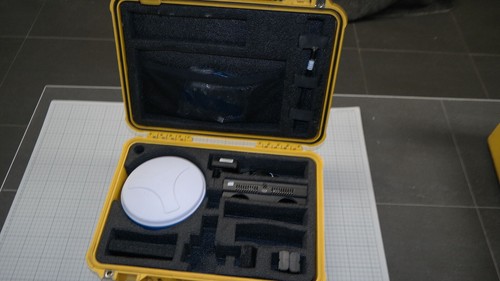 Stonex s8n plus gnss - plus,