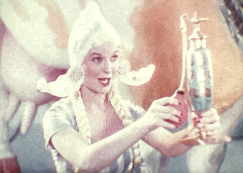 Super musical sound - musical, film