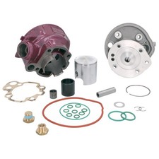 Kit cilindro Top Performance 2 Plus kit cilindro 75cc 49,5mm per Minarelli AM6