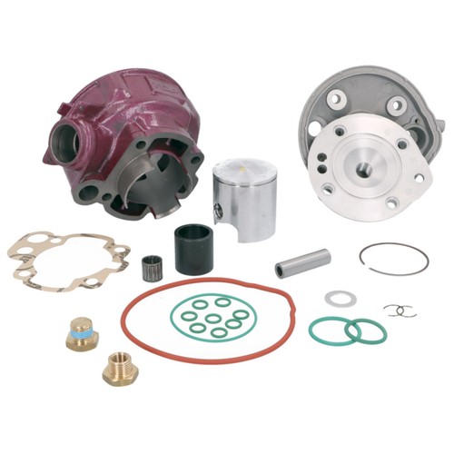 Kit cilindro top performance - kit,