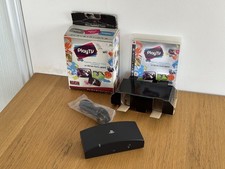 Dual DVB-T USB Tuner Sony PlayTV