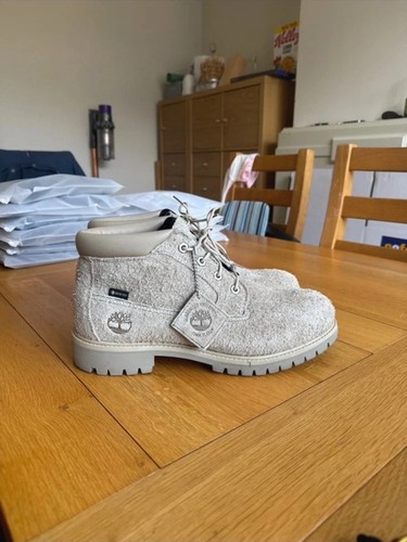 Stivali chukka timberland non - chukka,