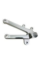 SUPPORTO PEDANA ANTERIORE