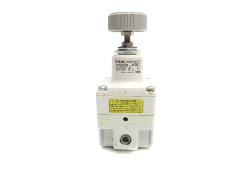 Smc ir2000 n02 - ir2000-n02, nsnp