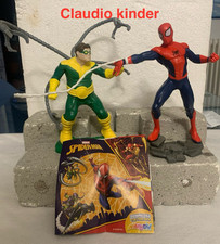 Kinder Gransorpresa 2025 SPIDERMAN VTF13