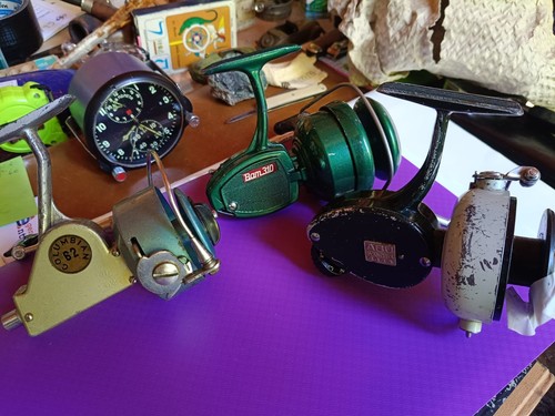 Lotto mulinelli pesca - lotto,