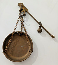 Antica Bilancia Stadera in