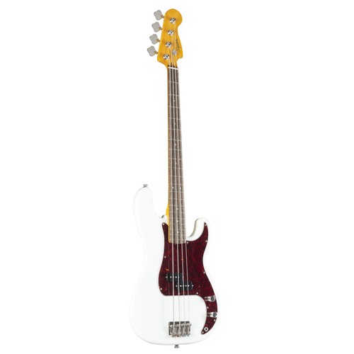 Squier classic vibe - basso, di