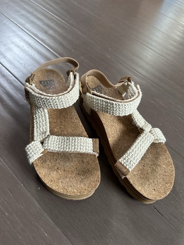 Cuscino reef rem cream - hi,