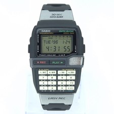 NOS CASIO DBC-V50 EASY REC