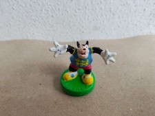 Gambadilegno Big Bad Pete