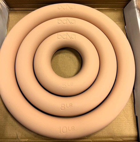 Bala ultimate gym power ring - bala, 3
