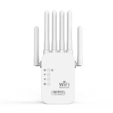 Wifi range extender repeater - range,