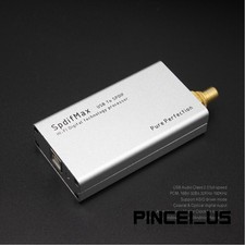 Scheda audio digitale USB 32