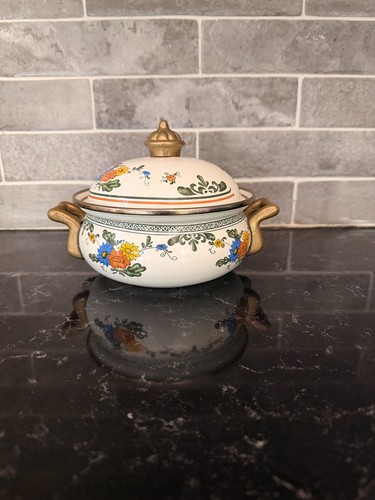 Casseruola vintage bon chef - casseruola,