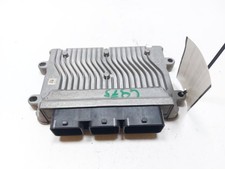 SW9664127180 CENTRALINA MOTORE ECU CITROEN C3 (A8 - A31) 1.1 B 8V MAN 5M 60CV 20
