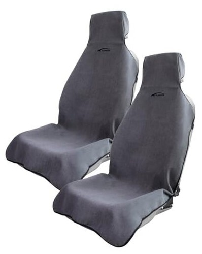 Coprisedile auto asciugamano - auto,