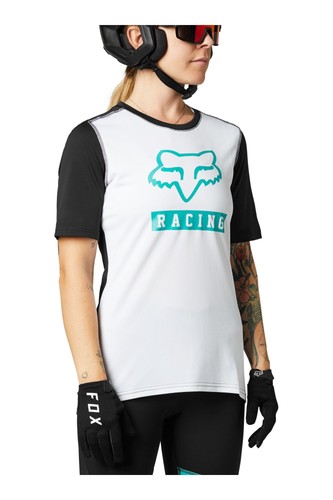 Shirt donna fox - donna,
