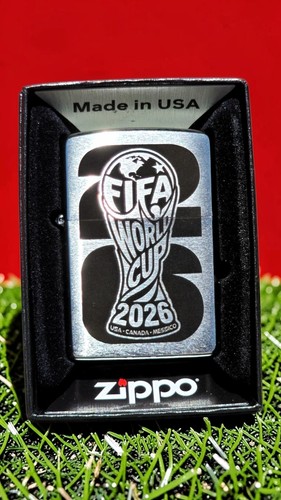 Zippo lighter limited - lighter,