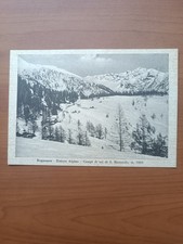 Bognanco - Ristoro Alpino -