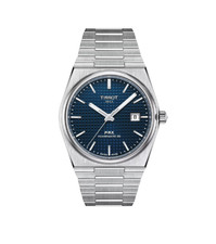 Tissot PRX Powermatic 80 Automatic Swiss Made Blu 40mm T137.407.11.041.00