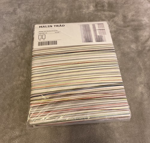 Pannelli tende ikea malin - tende,