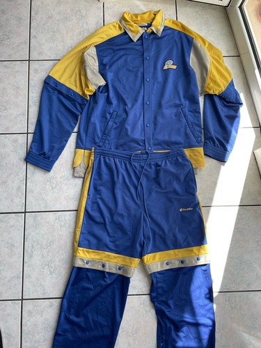 Tuta lotto vintage anni - lotto, 90