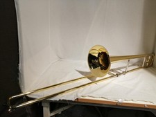 Trombone usato Vincent Bach