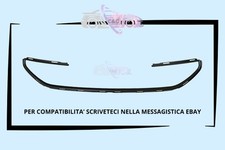 CORNICE INFERIORE GRIGLIA