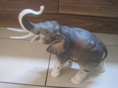 Royal dux elefante 378 - dux,