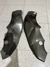 Protezioni copri telaio in