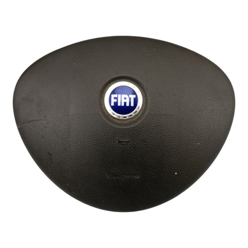 Airbag lato guida - guida, 2