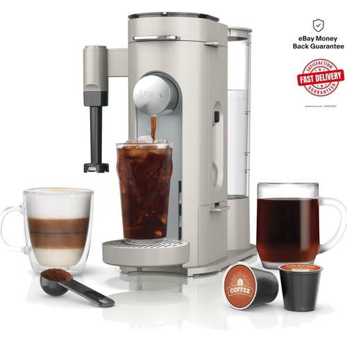 Caffettiera versatile cialde - versatile,