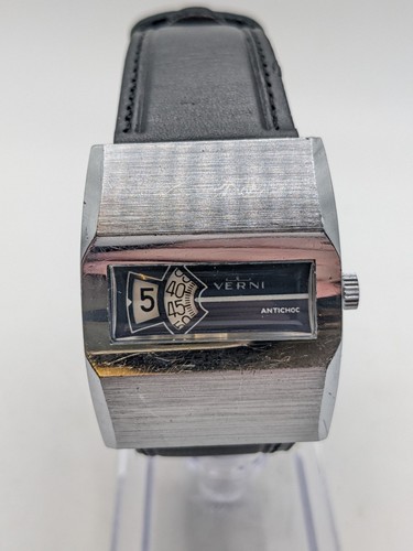 Orologio vintage verne - vintage,