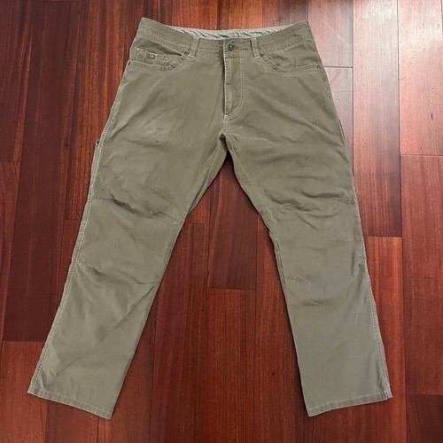 Pantalone kuhl uomo 36x30 - pantalone,