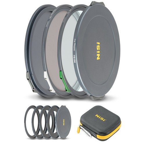 Nisi jetmag pro capture - pro,