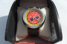 Orologio cronografo vintage