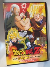 I Tre Super Saiyan DVD