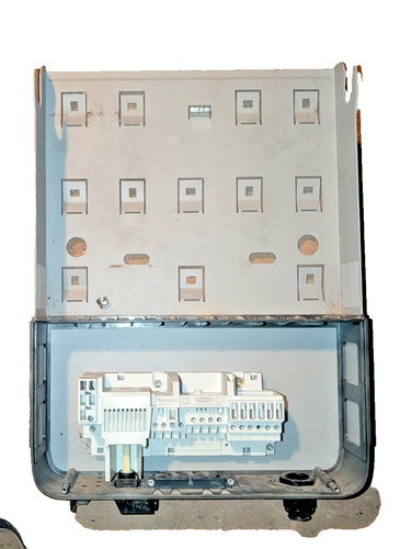 Fronius galvo primo piastra - piastra, di