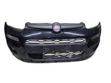 PARAURTI ANTERIORE COMPLETO