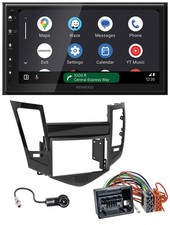 Autoradio Kenwood DAB
