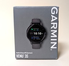 Smartwatch Garmin Venu 3S 41