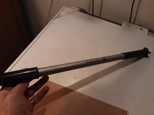 Pompa per gonfiaggio - per,