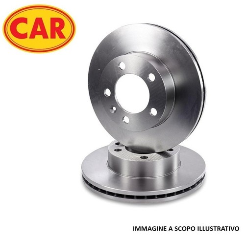 Coppia disco freno car - coppia,