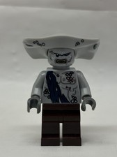 LEGO Maccus Minifigure poc032